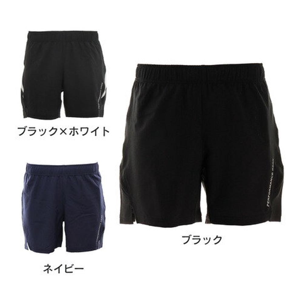 パフォーマンスギア(PG)(メンズ) バレーボール パンツ メンズ ストレッチバレーパンツ 761PG0ES8209