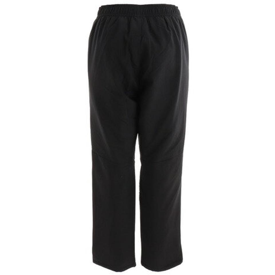 ジローム(GIRAUDM)(レディース)レディース スポーツウェア ウインドブレーカー 絶耐撥水 吸湿発熱 タフタ中綿ウォーマーパンツ 855GM1SD2088 BLK