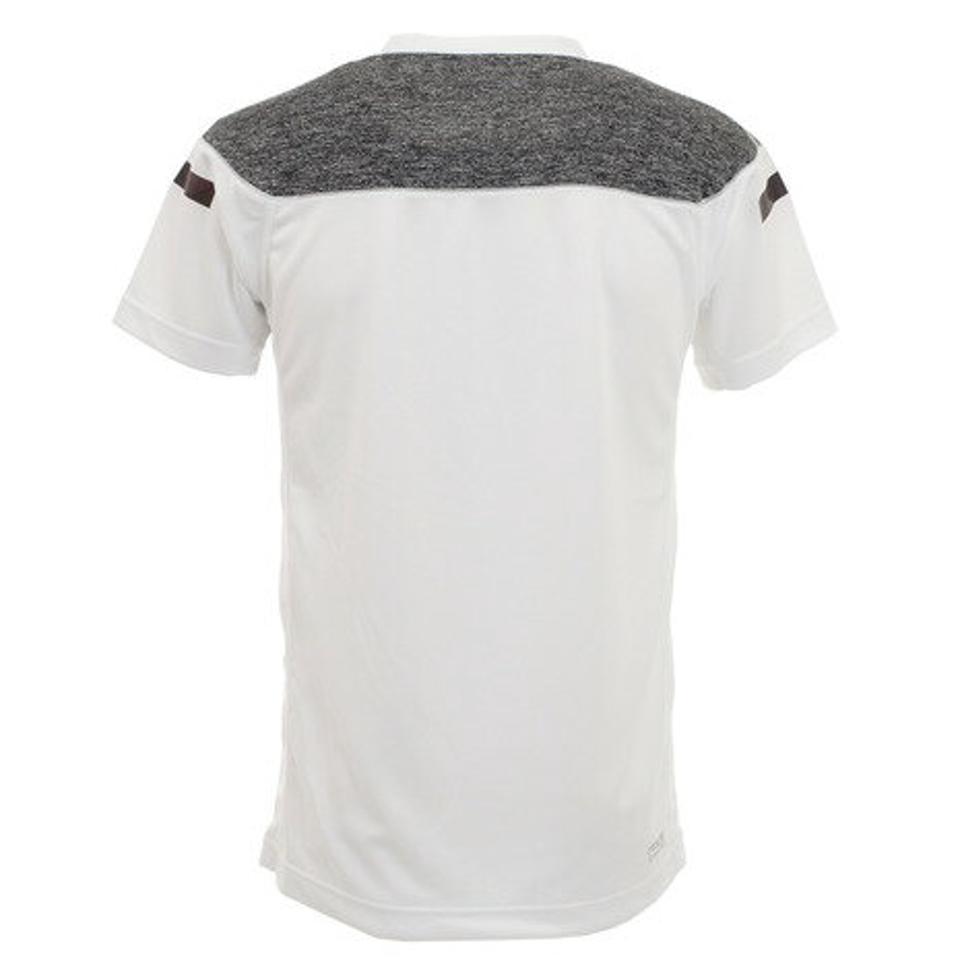 パフォーマンスギア(PG)(メンズ) ドライプラス バレーシャツ 761PG0ES8207 【バレーボールウェア スポーツウェア メンズ】