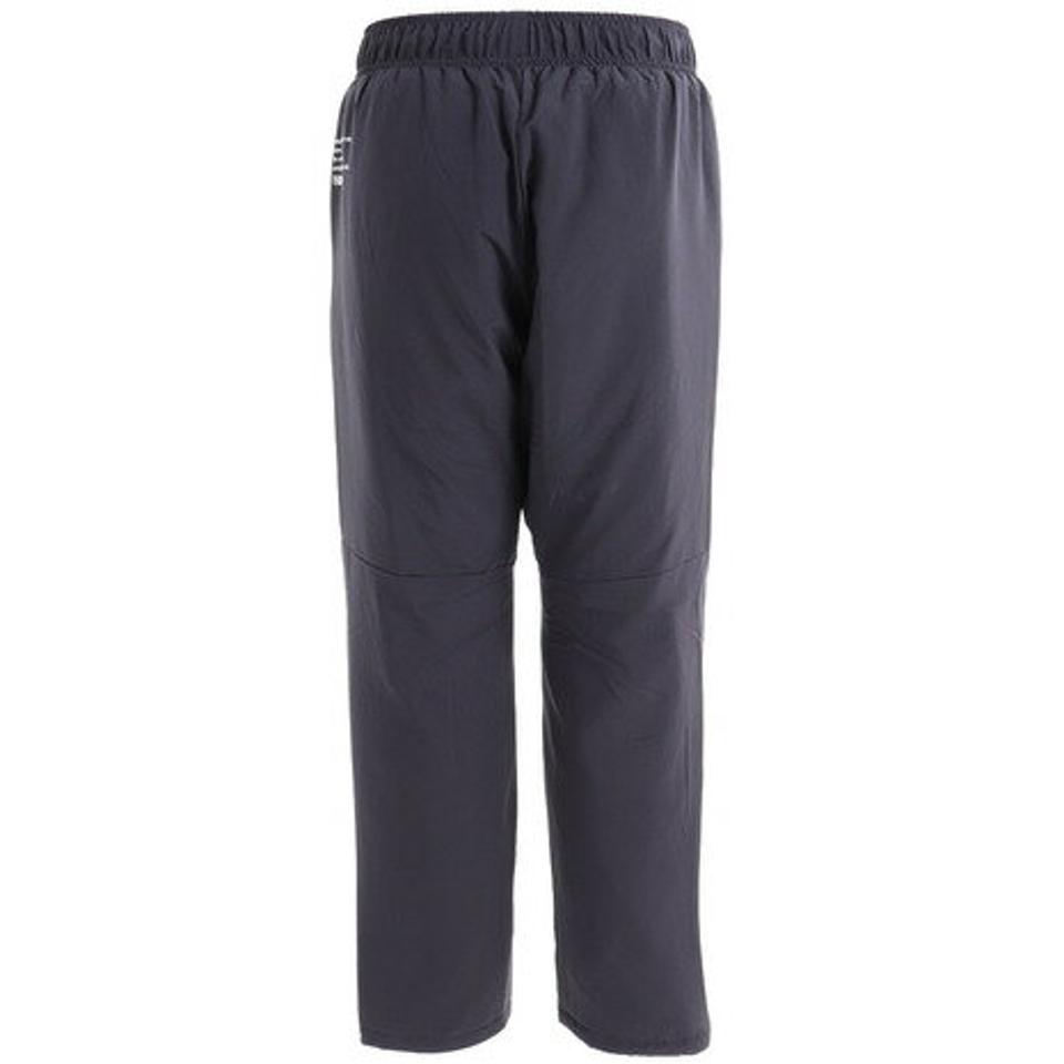 ジローム(GIRAUDM)(メンズ)メンズ スポーツウェア ウインドブレーカー 絶耐撥水 吸湿発熱 タフタ中綿ウォーマーパンツ 854GM1SD2086 NVY