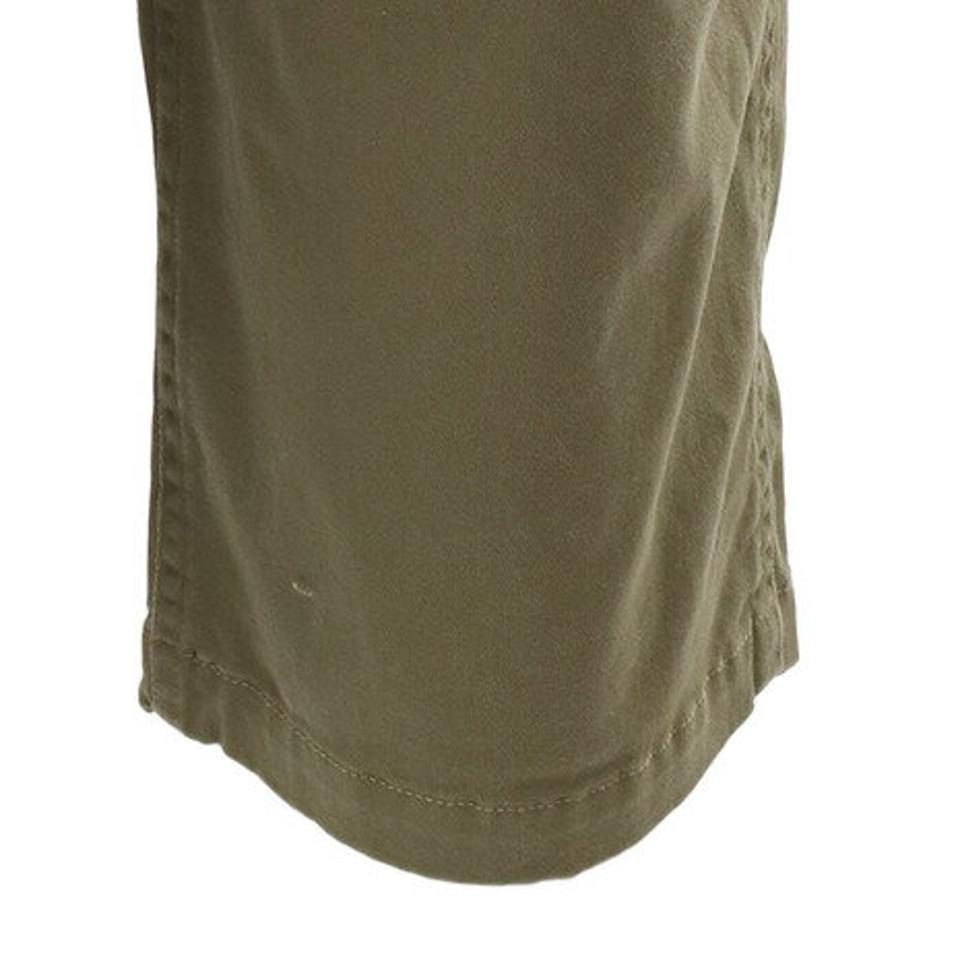 ホールアース(Whole Earth)(メンズ)STRETCHCLOPED パンツ WE2HJD15 OLV