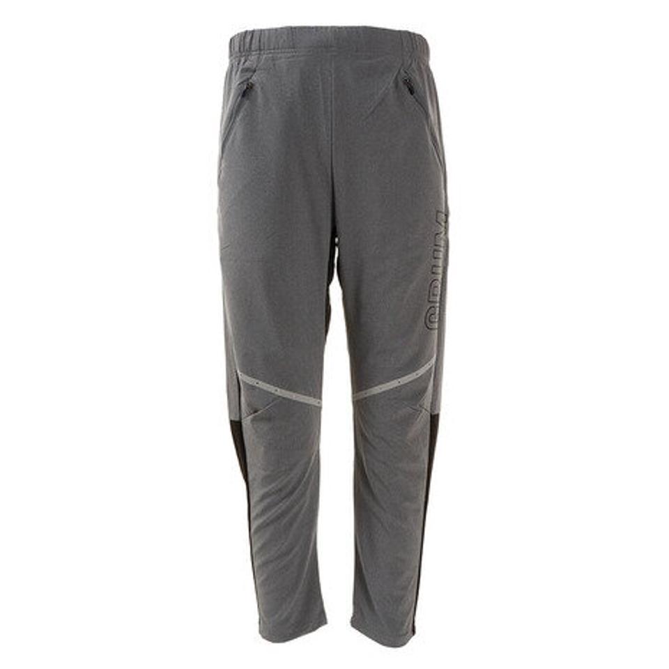 ジローム(GIRAUDM) 絶耐撥水UVクロス ウォームアップパンツ 851GM0RP2392 GRY オンライン価格 (メンズ)