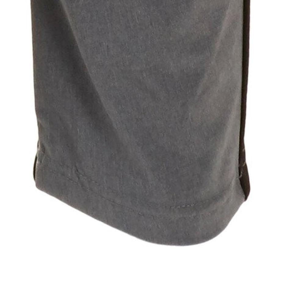 ジローム(GIRAUDM) 絶耐撥水UVクロス ウォームアップパンツ 851GM0RP2392 GRY オンライン価格 (メンズ)