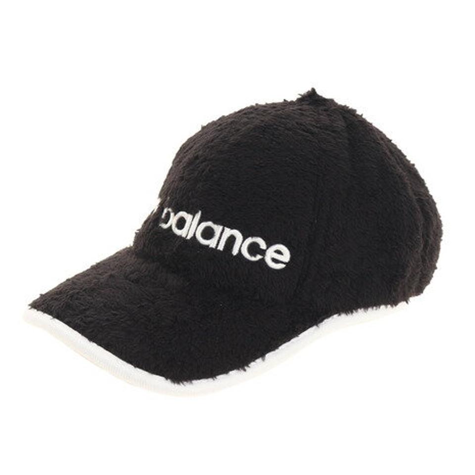 ニューバランス（new balance） シックスパネルキャップ 012-1287503-010 （レディース）