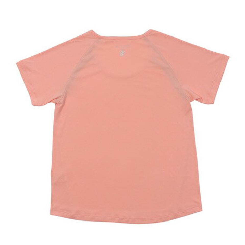 ウィッテム（HUITIEME） FT ラグランTシャツ HU21SDSK8212404SMP （レディース）