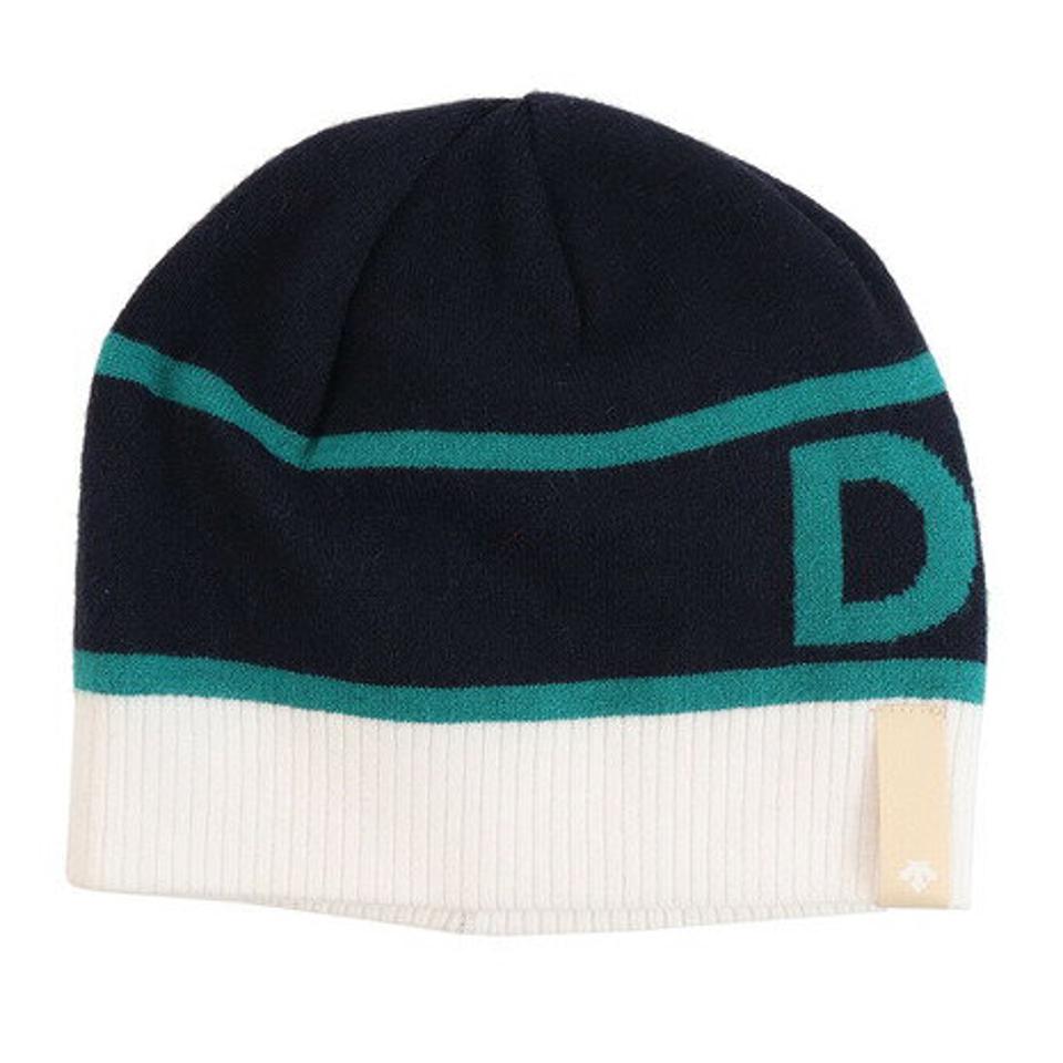 デサント（DESCENTE） ジュニア ニットキャップ DWDOJC01X MGR （キッズ）