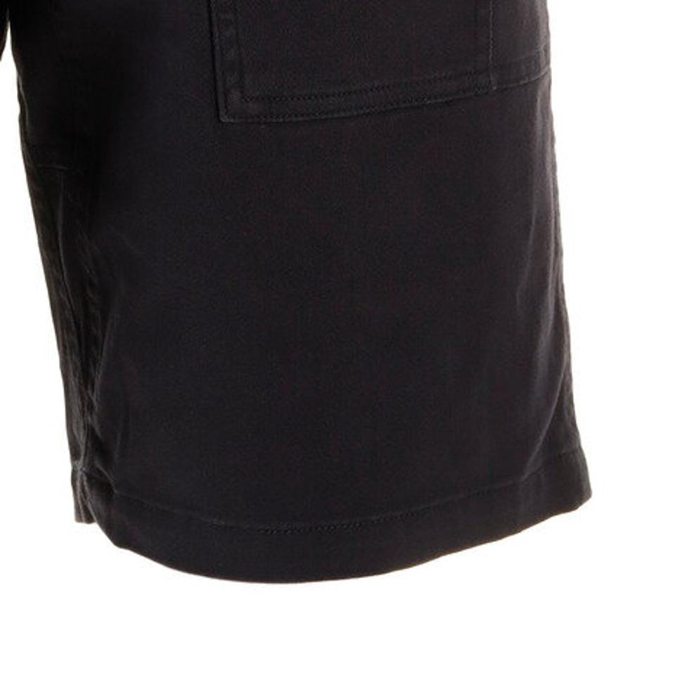 ホールアース(Whole Earth)(メンズ)WAISTRIB イージーショートパンツ WE2HJC02 NVY