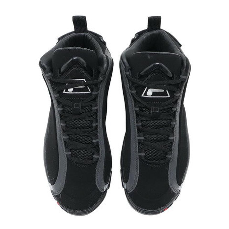 フィラ（FILA） カジュアルシューズ グラントヒル II CX MSS21023 （メンズ）