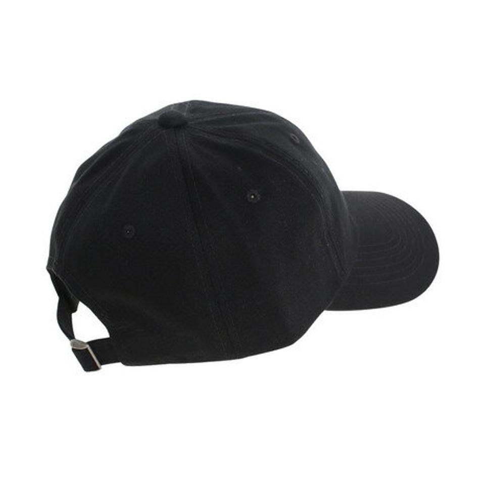 【10％オフクーポン 9/15まで】スターターブラックレーベル（STARTERBLACKLABEL） ツイルキャップ 107192001 BLK （メンズ）