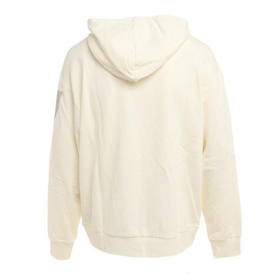 ニューバランス（new balance） OoB オーバーサイズ スウェットプルオーバーフーディ UT23504SST （メンズ）