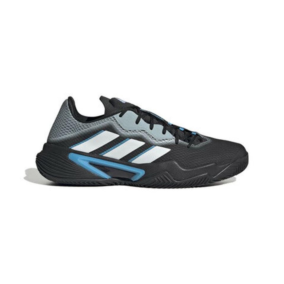 アディダス（adidas） テニスシューズ バリケード MC H02047 （メンズ）
