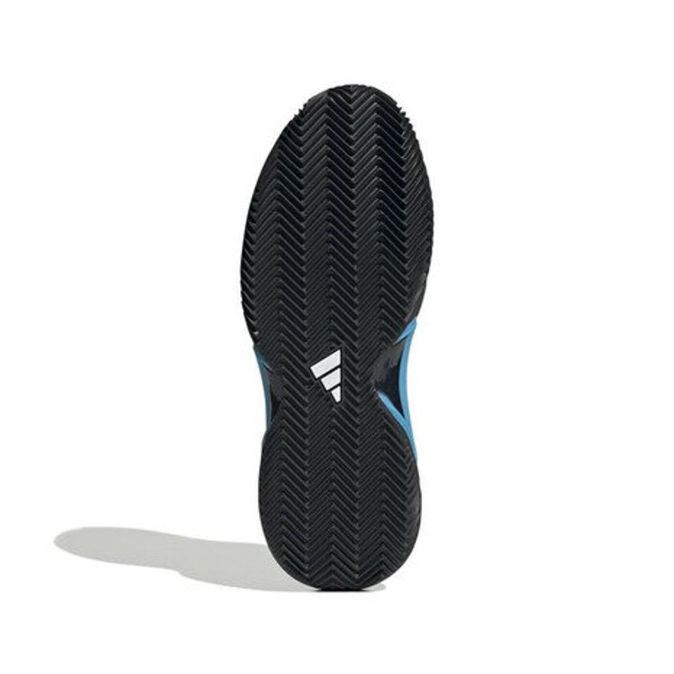 アディダス（adidas） テニスシューズ バリケード MC H02047 （メンズ）
