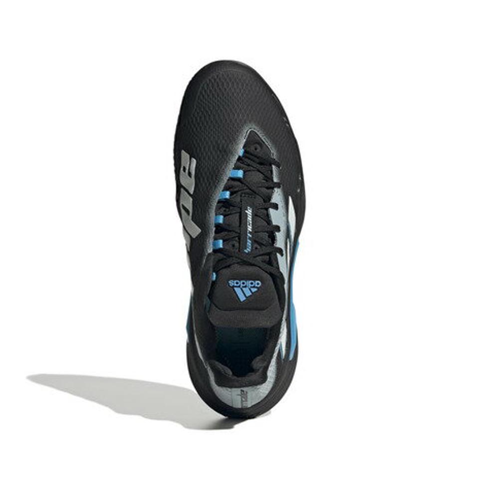 アディダス（adidas） テニスシューズ バリケード MC H02047 （メンズ）