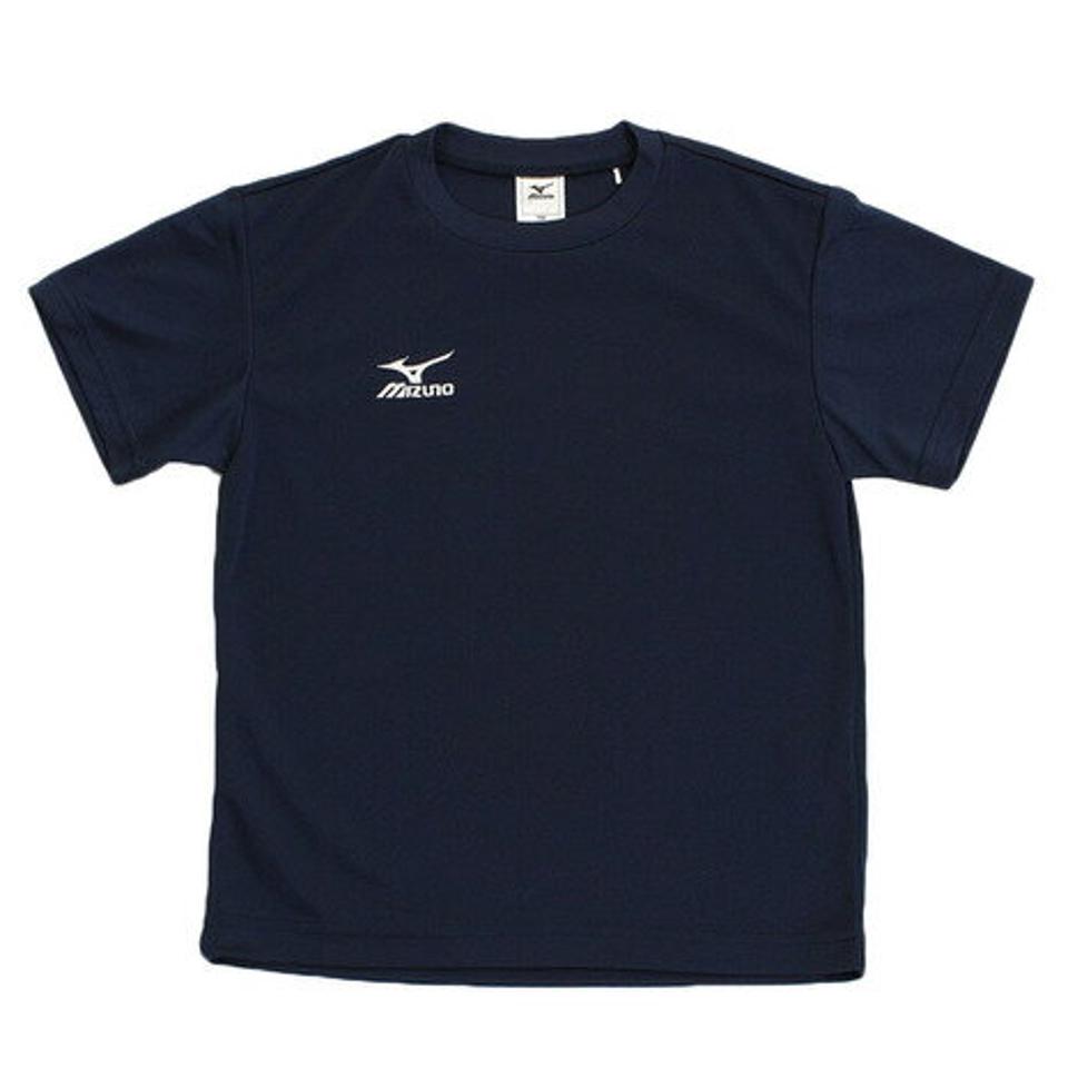 ミズノ（MIZUNO）（キッズ）ジュニア 半袖 Tシャツ 32JA642614 オンライン価格