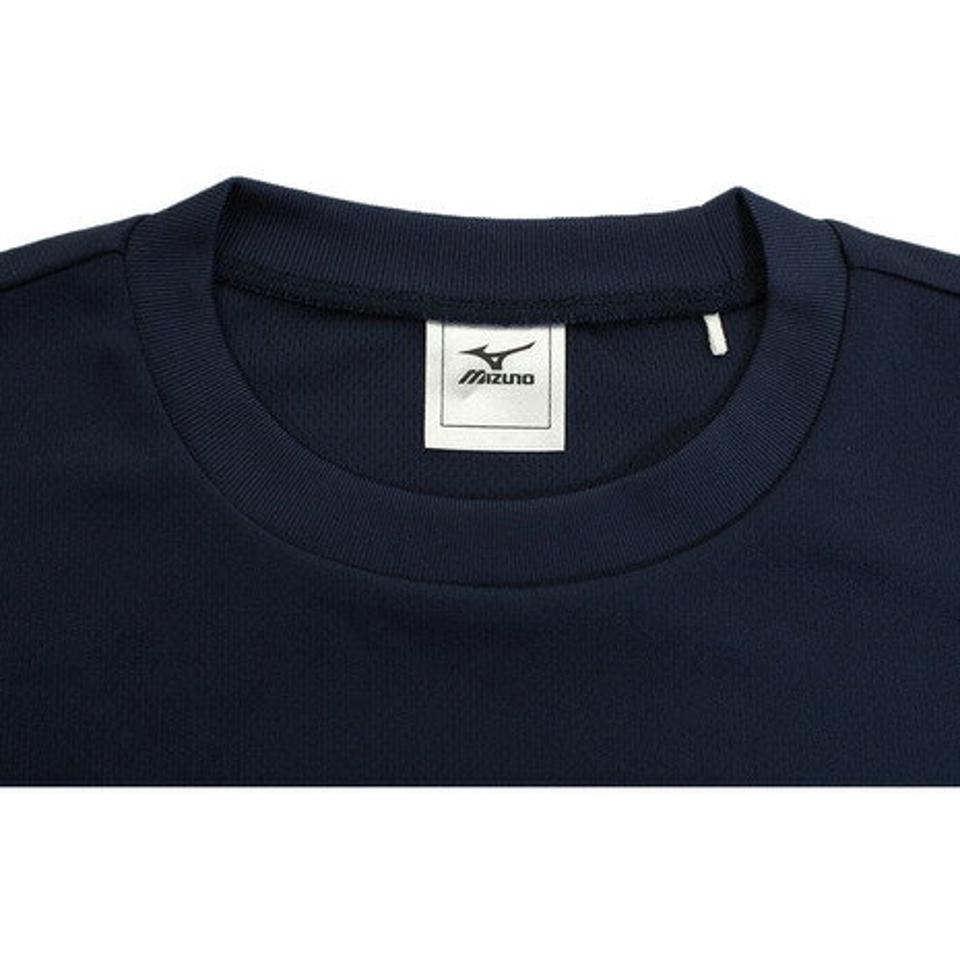 ミズノ（MIZUNO）（キッズ）ジュニア 半袖 Tシャツ 32JA642614 オンライン価格