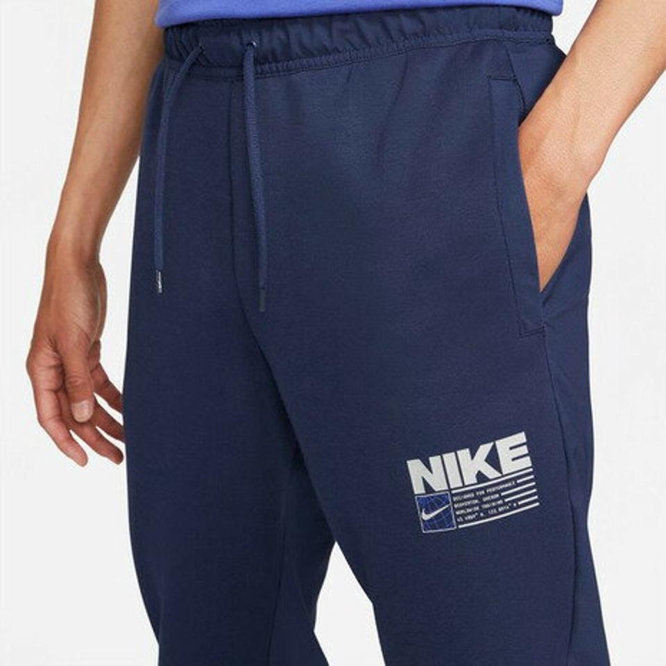 ナイキ(NIKE) Dri-FIT テーパー PT パック パンツ CZ7126-410 (メンズ)