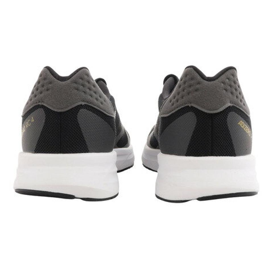 アディダス（adidas）（メンズ）ランニングシューズ ジョギングシューズ アディゼロ RC 4 ワイド GX1418