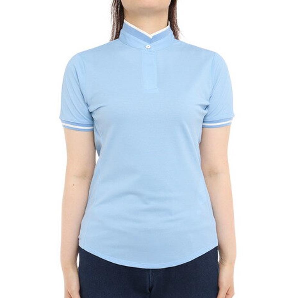 本間ゴルフ(HONMA) ゴルフウェア TOWN&TURF LINE 半袖シャツ 936734156BL (レディース)