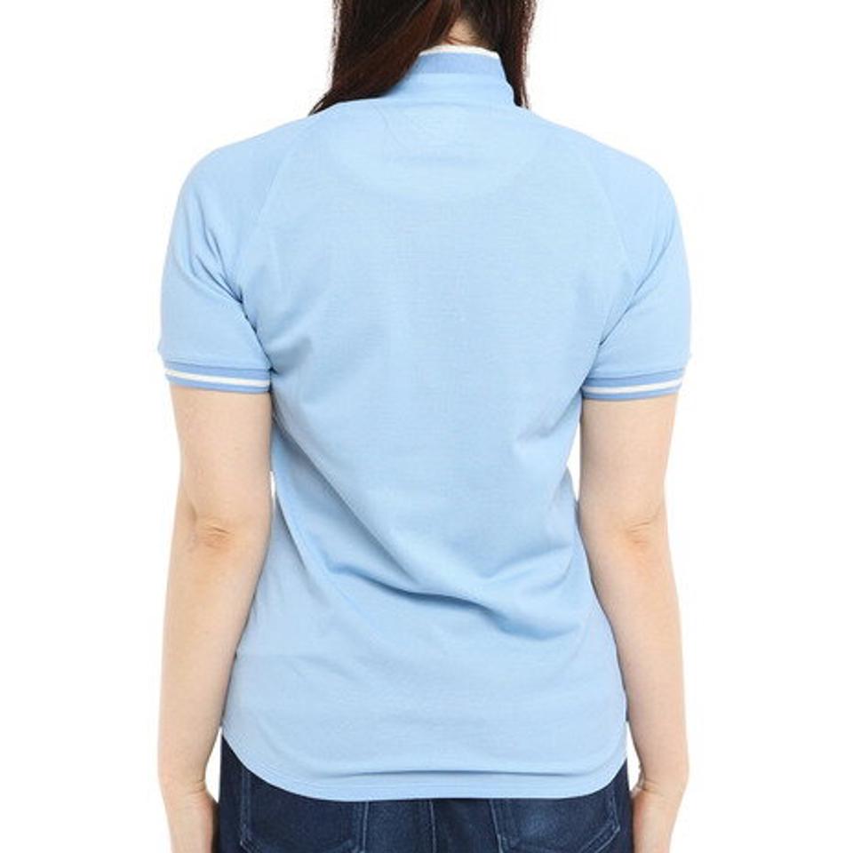 本間ゴルフ(HONMA) ゴルフウェア TOWN&TURF LINE 半袖シャツ 936734156BL (レディース)