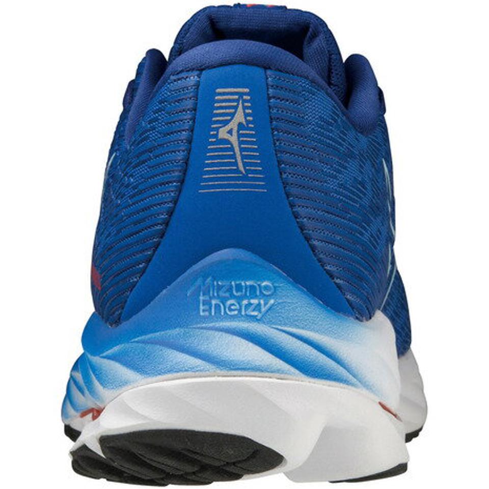 ミズノ（MIZUNO）（メンズ）ランニングシューズ ジョギングシューズ ウェーブライダー26 WAVE RIDER 26 SW J1GC220405