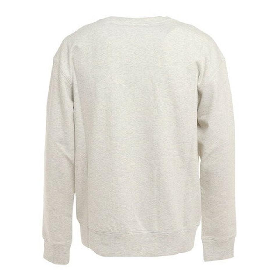 【15%OFFクーポン対象！1/5まで】ニューバランス（new balance）（メンズ、レディース）NB Essentials uni-ssentials スウェットクルーネック UT21501SAH