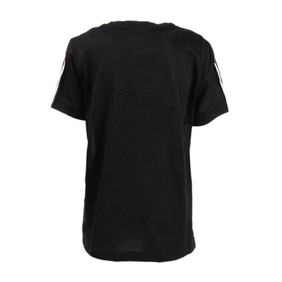 アディダス（adidas） Tシャツ 半袖 ボーイズ D2M 3ストライプス HAF05-FM0761 オンライン価格 （キッズ）