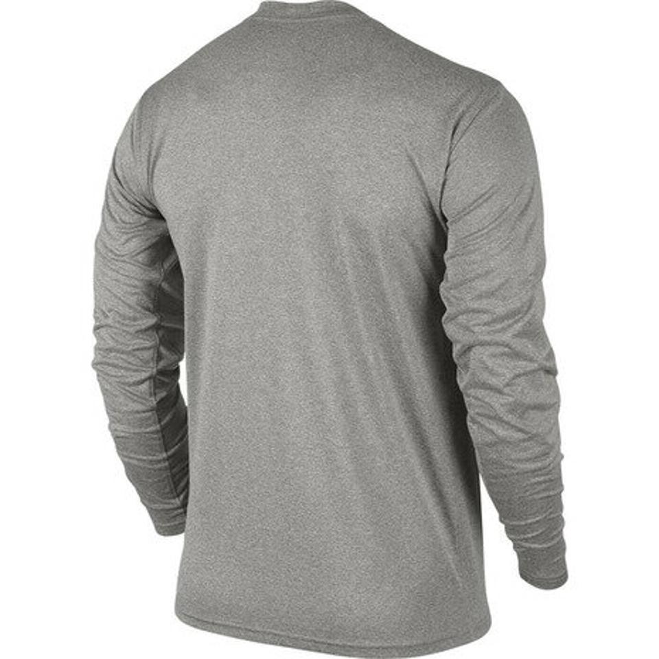 ナイキ（NIKE） ドライフィット レジェンド ロングスリーブTシャツ 718838-063HO16 （メンズ）