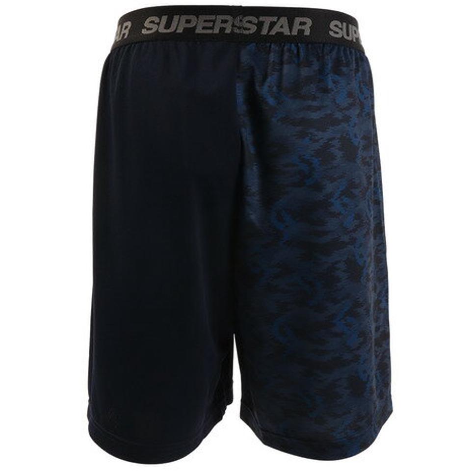 スーパースター(SUPERSTAR) ハーフパンツ 32JD9S7114 (メンズ)