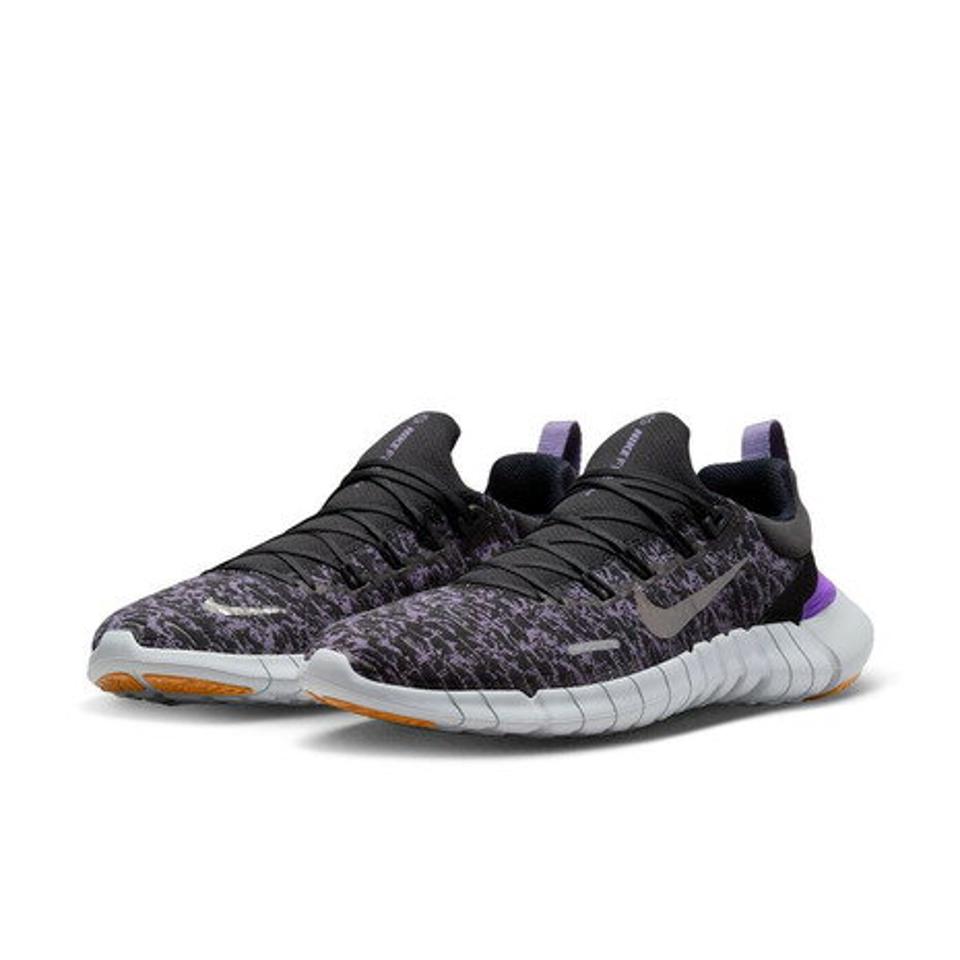 ナイキ（NIKE） フリー ラン 5.0 ネクスト ネイチャー ブラック CZ1884-012 メンズ スニーカー シューズ （メンズ）