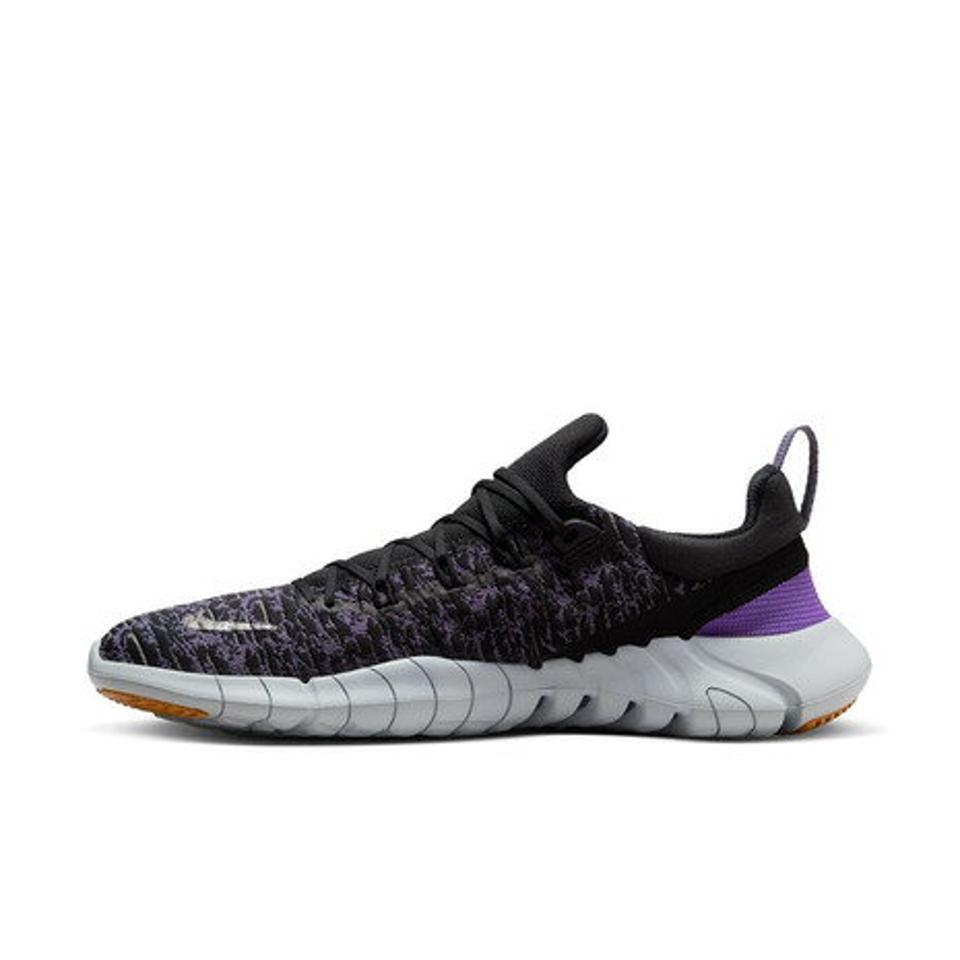 ナイキ（NIKE） フリー ラン 5.0 ネクスト ネイチャー ブラック CZ1884-012 メンズ スニーカー シューズ （メンズ）