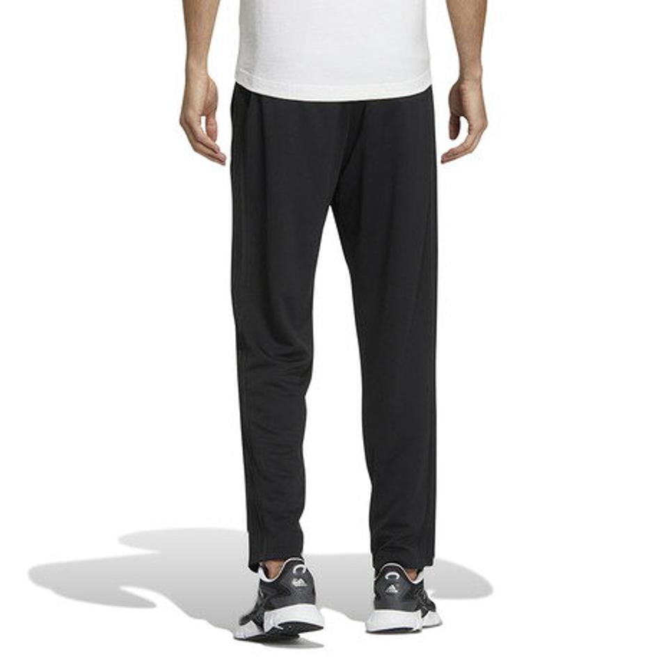 アディダス(adidas)(メンズ)スリーストライプス ウォームアップ パンツ CM180-HM2718 HM2717