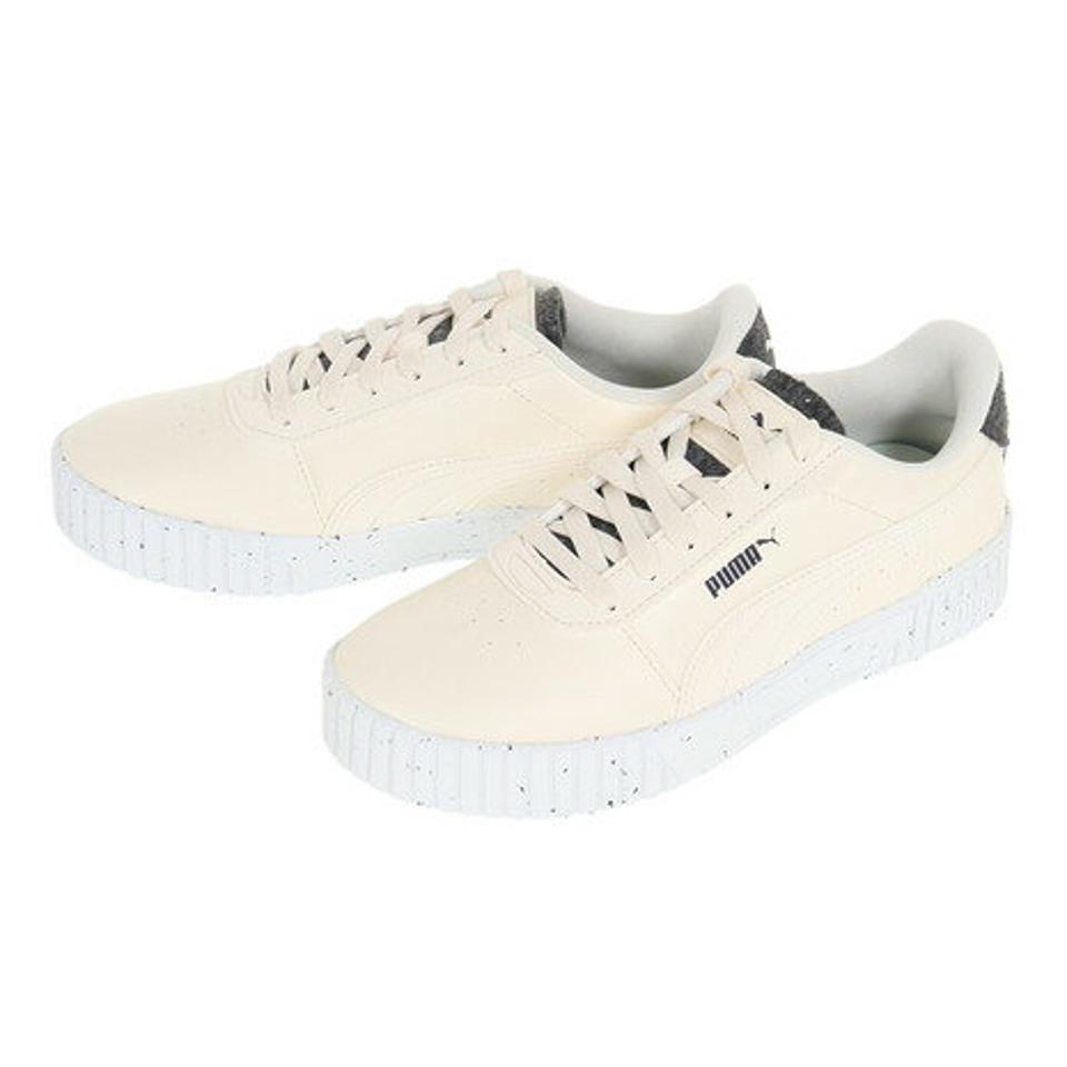 プーマ（PUMA） スニーカー スポーツシューズ プーマ キャリーナ 2.0 ベター 38665902 （レディース）
