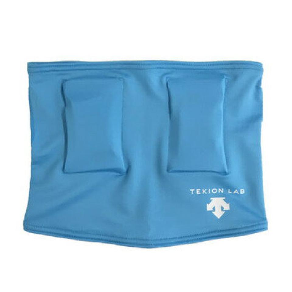 デサント(DESCENTE) 適温フェイスガード DX-C0739 BL (メンズ)