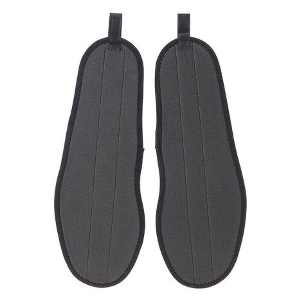 デサント(DESCENTE)(メンズ、レディース)KOUNOE インソール DAT-8510 BLK