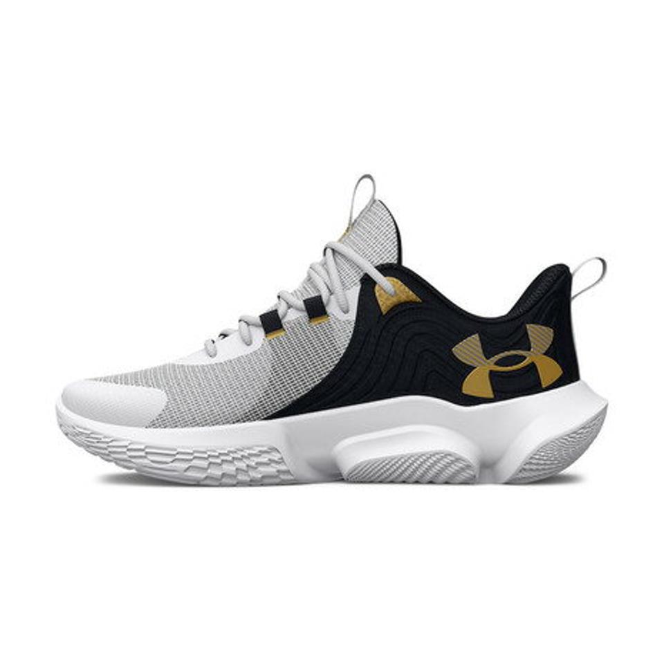 アンダーアーマー（UNDER ARMOUR）（メンズ）バスケットシューズ バッシュ フロー フューチャーX 2 3024978 100
