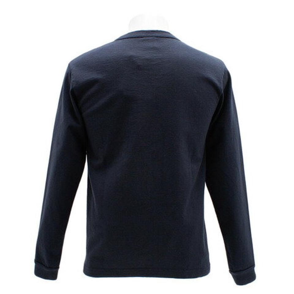 チャンピオン-ヘリテイジ（CHAMPION-HERITAGE） Tシャツ メンズ 長袖 C5-P401 370 オンライン価格 （メンズ）