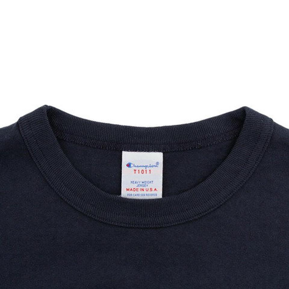 チャンピオン-ヘリテイジ（CHAMPION-HERITAGE） Tシャツ メンズ 長袖 C5-P401 370 オンライン価格 （メンズ）