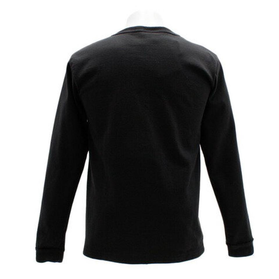 チャンピオン-ヘリテイジ（CHAMPION-HERITAGE） Tシャツ メンズ 長袖 C5-P401 090 オンライン価格 （メンズ）