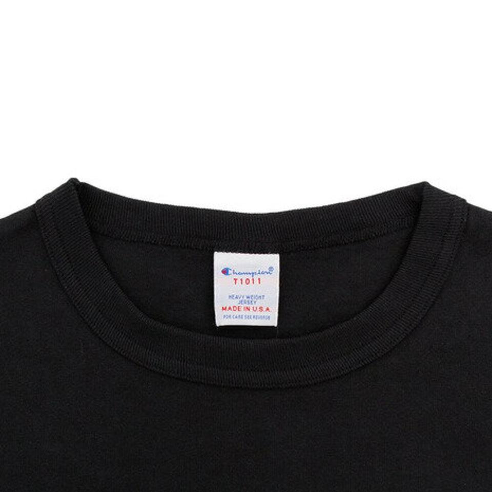 チャンピオン-ヘリテイジ（CHAMPION-HERITAGE） Tシャツ メンズ 長袖 C5-P401 090 オンライン価格 （メンズ）