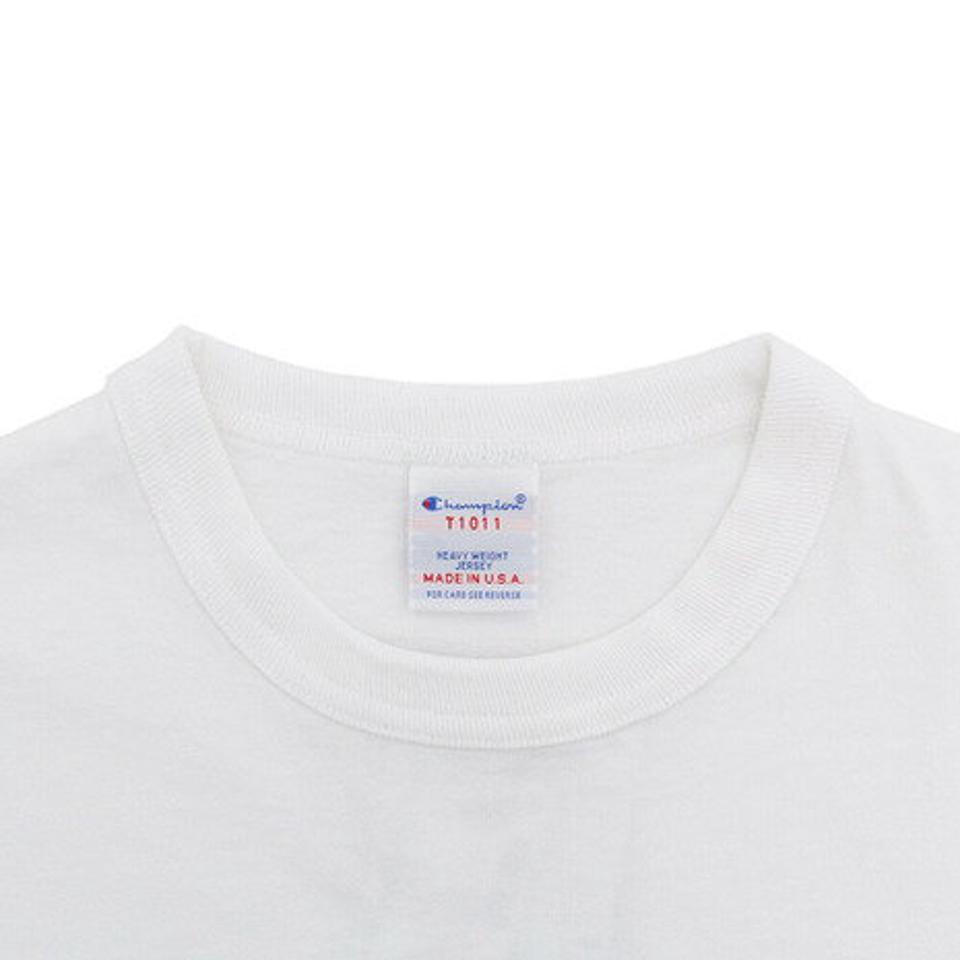 チャンピオン-ヘリテイジ（CHAMPION-HERITAGE） Tシャツ メンズ 長袖 C5-P401 010 オンライン価格 （メンズ）