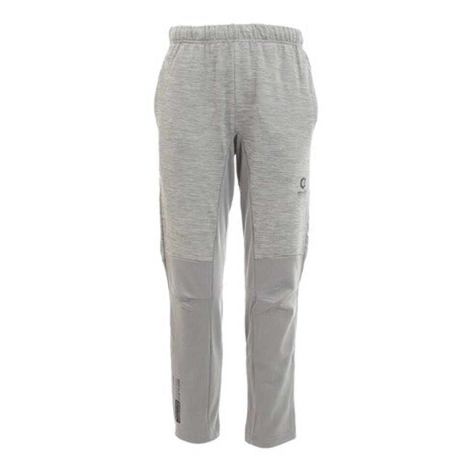 ジローム(GIRAUDM)(メンズ)ジャージ GRIDWU パンツ 851GM0ES4001 GRY スポーツウェア