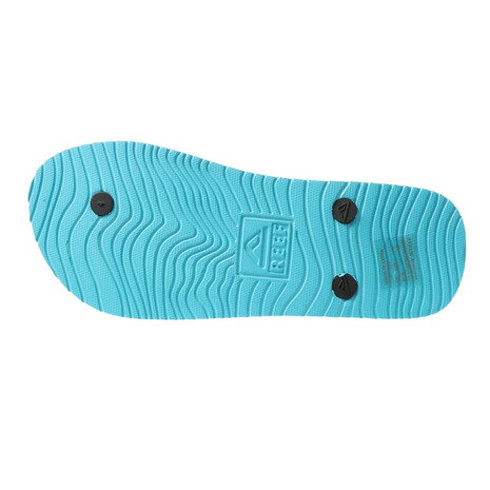 リーフ（REEF）（メンズ）ビーチサンダル SWITCHFOOT PRINTS RF0A2YFT-LUK