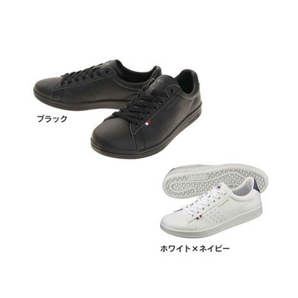 ルコック スポルティフ（Lecoq Sportif） スニーカー LA ローラン SL QMT-7314WN （メンズ）