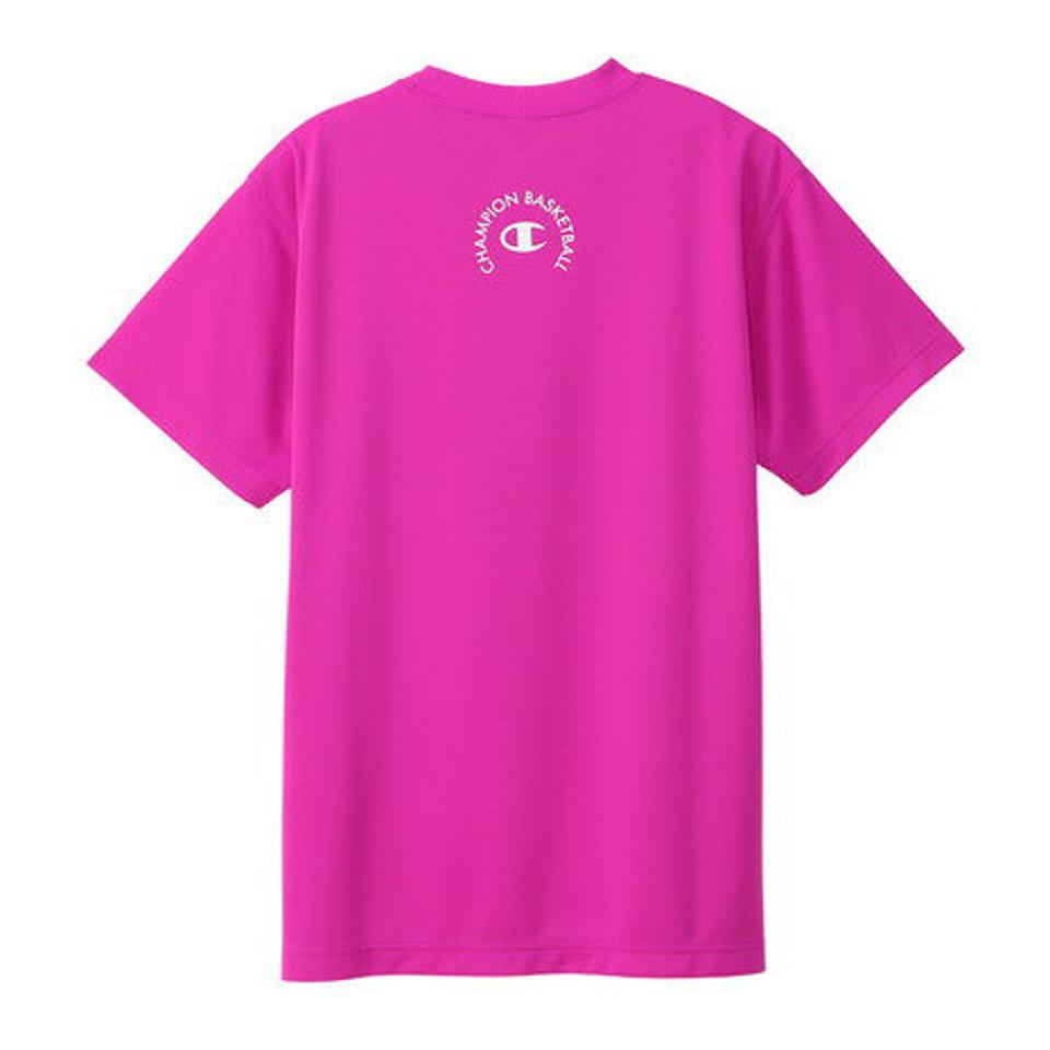 チャンピオン（CHAMPION） バスケットボールウェア 半袖Tシャツ CW-WB328 933 （レディース）