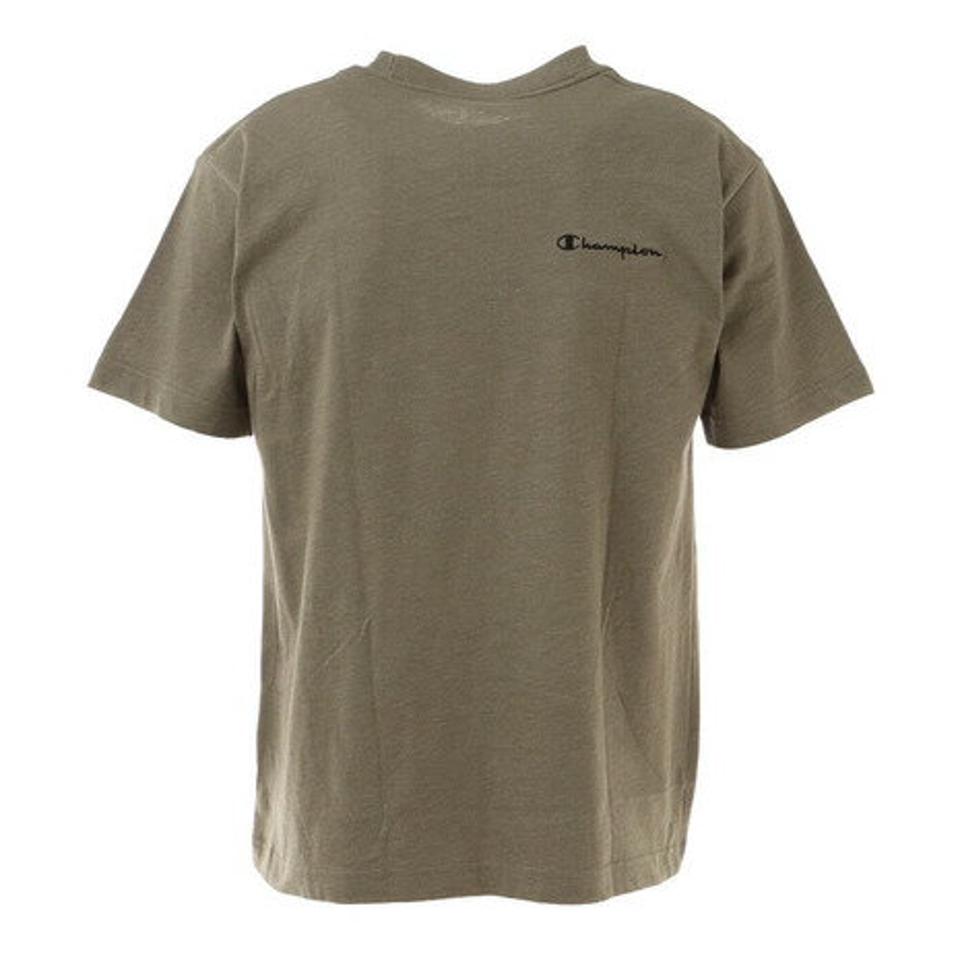 チャンピオン-ヘリテイジ（CHAMPION-HERITAGE） Tシャツ メンズ 半袖 FOOTBALL C8-TS302 655 カットソー （メンズ）