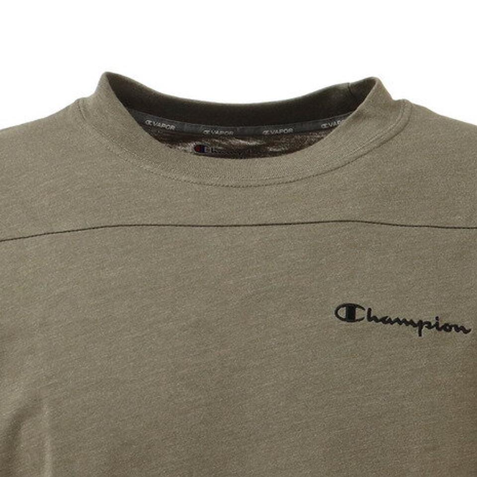 チャンピオン-ヘリテイジ（CHAMPION-HERITAGE） Tシャツ メンズ 半袖 FOOTBALL C8-TS302 655 カットソー （メンズ）