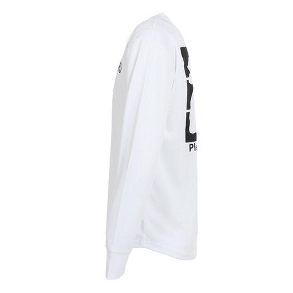 エゴザル（EGOZARU） バスケットボールウェア not a ZARU ロングスリーブTシャツ EZLT-F2209-025 （メンズ、レディース）