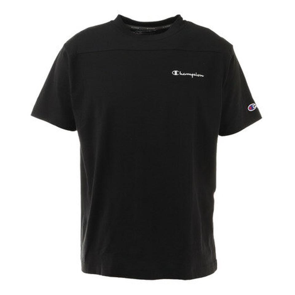 チャンピオン-ヘリテイジ（CHAMPION-HERITAGE） Tシャツ メンズ 半袖 FOOTBALL C8-TS302 090 カットソー （メンズ）