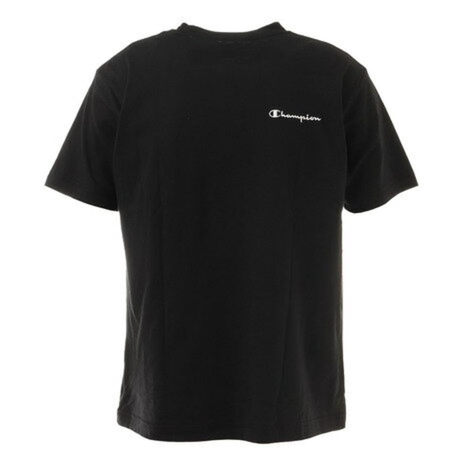 チャンピオン-ヘリテイジ（CHAMPION-HERITAGE） Tシャツ メンズ 半袖 FOOTBALL C8-TS302 090 カットソー （メンズ）