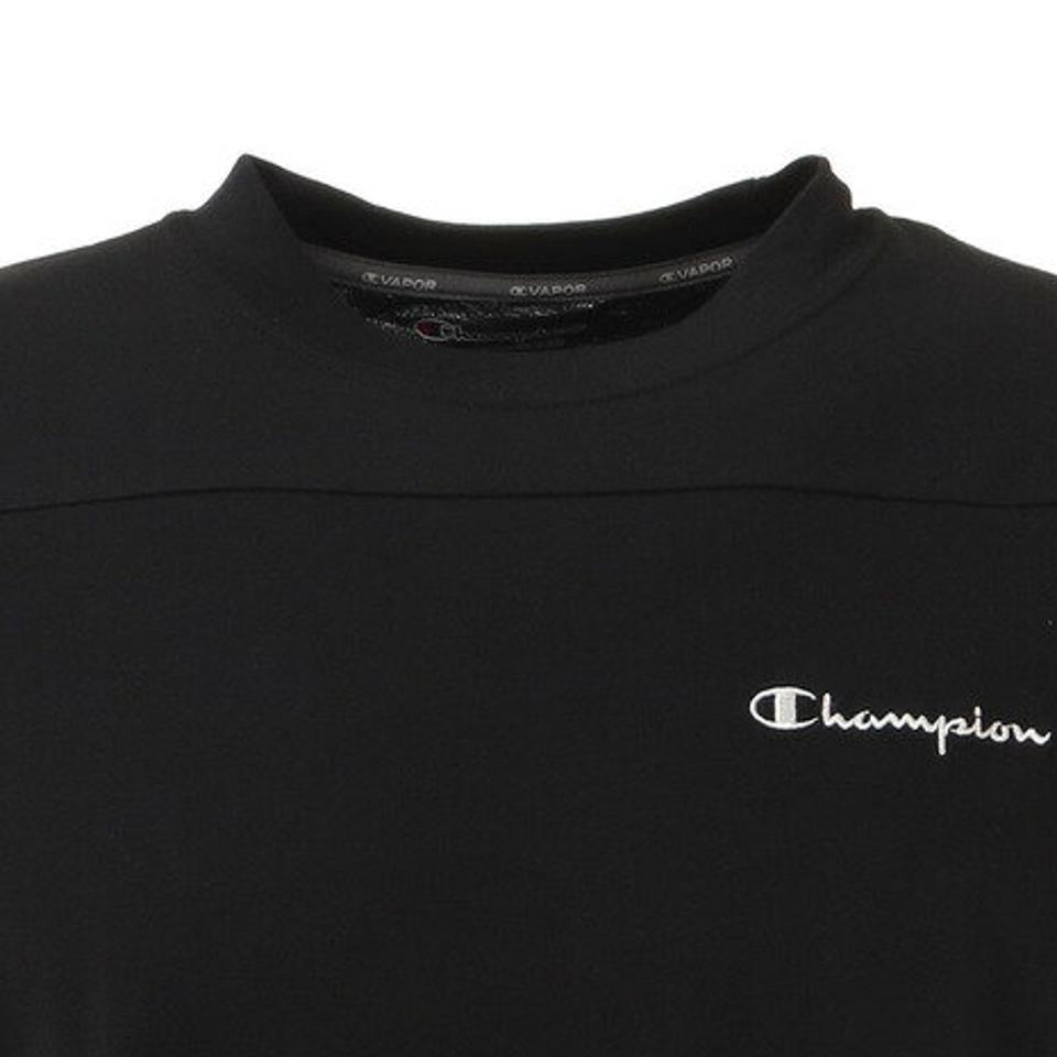 チャンピオン-ヘリテイジ（CHAMPION-HERITAGE） Tシャツ メンズ 半袖 FOOTBALL C8-TS302 090 カットソー （メンズ）